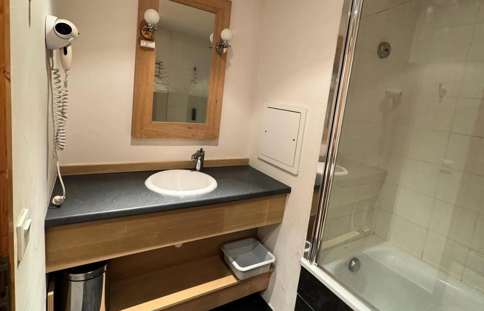 Appartamento Residence Le Centaure - 2 Pieces Pour 4 Personnes 711 La Plagne